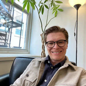 Meet your Posher, Alonso